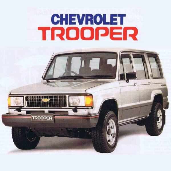 1981-1991-chevrolet-trooper-repair-manual