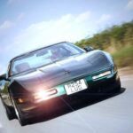 1991-chevrolet-corvette-c4