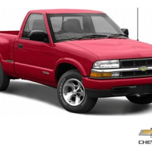 1994-2004 service repair manual