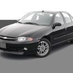 1995-1998 Chevrolet Cavalier Service and Repair Manual