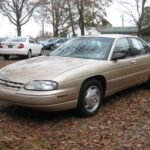 1995-2001-chevrolet-lumina-repair-manual