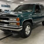 1995-chevrolet-tahoe-repair-manual