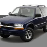 1995_chevrolet_blazer_service_manual