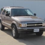 1996_chevrolet_blazer_service_manual