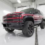 1997-chevrolet-tahoe-manual-repair