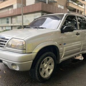 1999-2005 Chevrolet Vitara Service and Repair Manuals