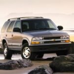 2000_chevrolet_blazer_repair_manual