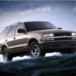 2001-Chevrolet-Blazer