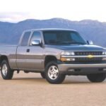 2001-Chevrolet-Silverado-1500-1st Generation-Workshop-Manual