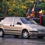 2001_Chevrolet_Venture