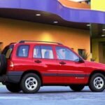 2002-Chevrolet-Tracker-workshop-manual
