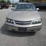 2002-chevrolet-impala-base-4dr-repair-manual