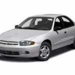 chevrolet cavalier repair manual