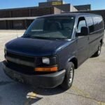 2003-2022-chevrolet-express-service-manual