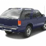 2003-Chevrolet-Blazer