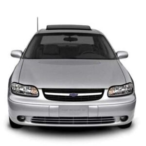 2003 Chevrolet Malibu Service and Repair Manual