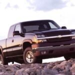 2004-Chevrolet-Silverado-2500HD-Extended-Cab-repair-manual
