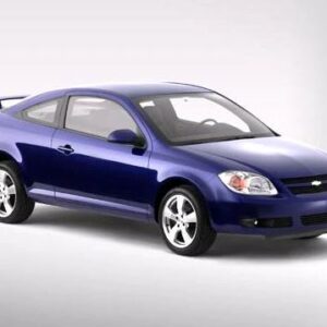 chevrolet cobalt repair service manuals