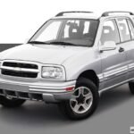 2004_Chevrolet_Tracker_full_service_manual