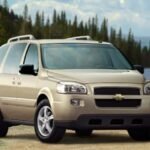 2004_chevrolet_uplander_repair_manual