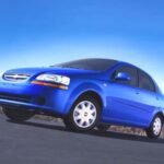 2005-Chevrolet-Aveo-FrontSide-manual-repair