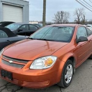 2005 Chevrolet Cobalt Service and Repair Manual