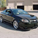 2005 Chevrolet Cobalt SS Service and Repair Manual