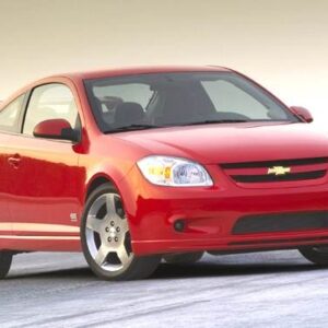 2006 Chevrolet Cobalt Service and Repair Manual