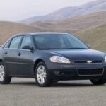 2006-chevrolet-impala-repair-manual