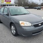 2006-chevrolet-malibu-service-manual