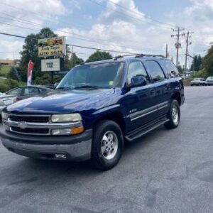 2006 Chevrolet Sonora Service and Repair Manuals