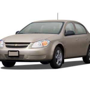 2007 Chevrolet Cobalt Service and Repair Manual