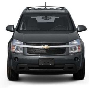 chevy equinox workshop manual