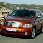 2007 chevrolet hhr service and repair manual