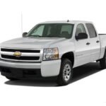 2007_Chevrolet_Silverado_1500 _2nd_Generation_service_and_repair_manual