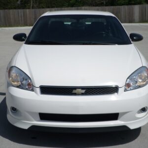 2007 chevrolet monte carlo repair manual