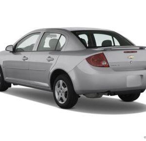 chevrolet cobalt service manuals