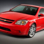 CHEVROLET COBALT SS WORKSHOP MANUAL