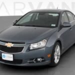 2008-chevrolet-cruze-repair-manual