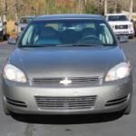 2008-chevrolet-impala-repair-manual