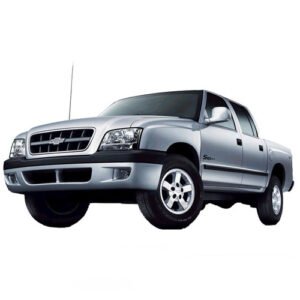 2008 chevrolet s-10 service and repair manual