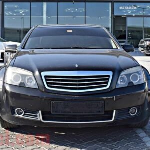 2009 Chevrolet Caprice Service and Repair Manual