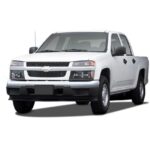 2009 Chevrolet Colorado Service and Repair Manual