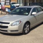 2009-chevrolet-malibu-workshop-manual