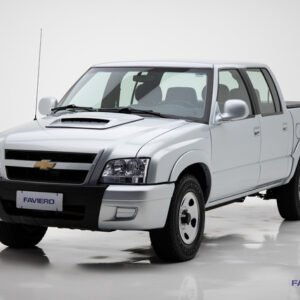 2009 chevrolet s-10 workshop service manual