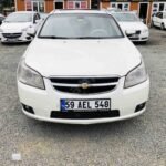 2010-chevrolet-epica-service-manual