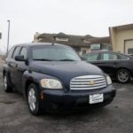 2010 chevrolet hhr service and repair manual