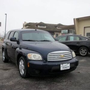 2010 chevrolet hhr service and repair manual