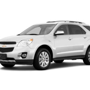 2011 chevrolet equinox service and repair manual