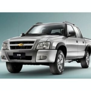 2011 Chevrolet S-10 Service and Repair Manual